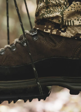 ARSENAL MAXX™ DOUBLE STEP