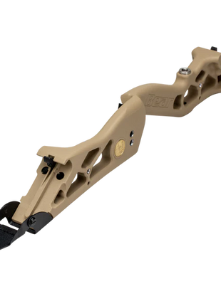 Bear Riser, Fred Eichler Signature Series LH Tan Pc