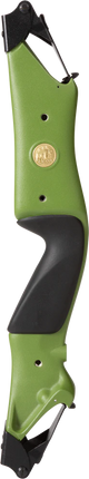 BEAR RISER, MAG - B - RH Moss Green