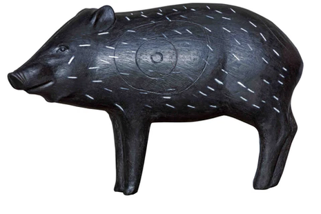 BIG SHOT PRO HUNTER JAVELINA 3D BLEM TARGET