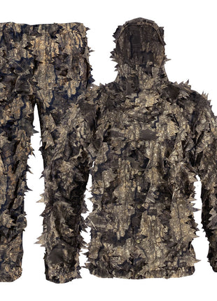 Titan 3D Leafy Suit