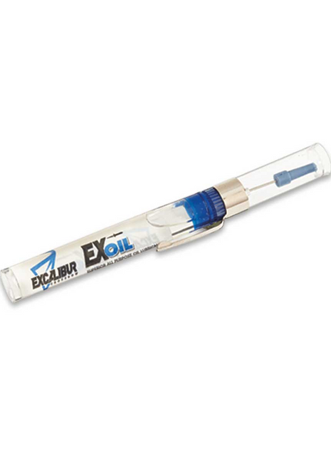 EXCALIBUR Ex-Oil (Trigger + Hardware Oil)