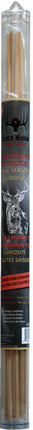 BLACK WIDOW DEER LURES Smoking Sticks All Season Curiosity Synthetic Lures