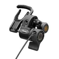 Mathews QAD UltraRest HDX