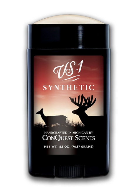 SYNTHETIC VS-1 Scent Stick