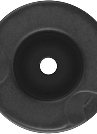 Fletcher TruPeep 3/64" Black - Dozen Card