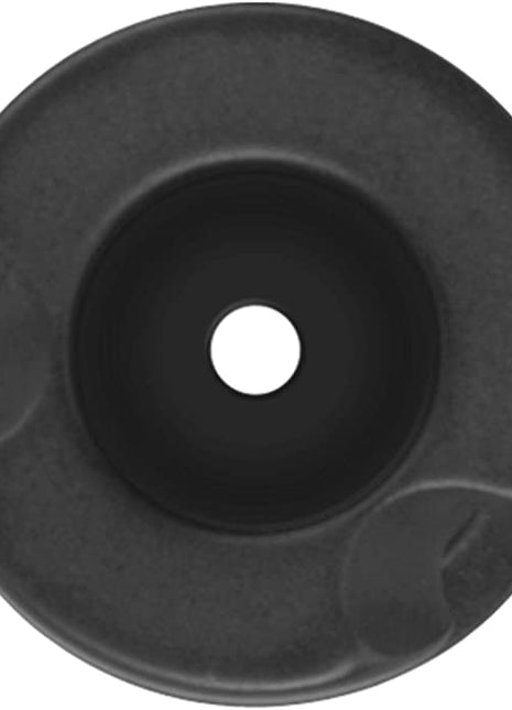 Fletcher TruPeep 3/64" Black - Dozen Card