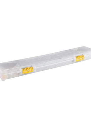 PLANO Bow-Max® Compact Arrow Case Clear