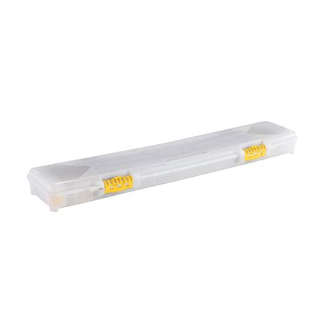 PLANO Bow-Max® Compact Arrow Case Clear