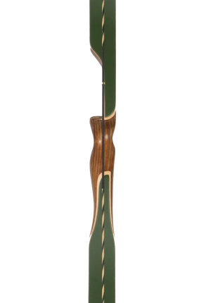 BEAR RCRV-1PC, GRIZZLY - SHEDUA/GREEN GLASS - 90th ANNIVERSARY