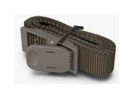 CUDDEBACK Standard Mounting Strap