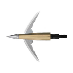 Collection image for: Arrows / Broadheads & Hunting Tips / Mechanical Broadheads