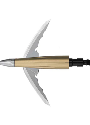 Bowmar Beast Mechanical Broadhead