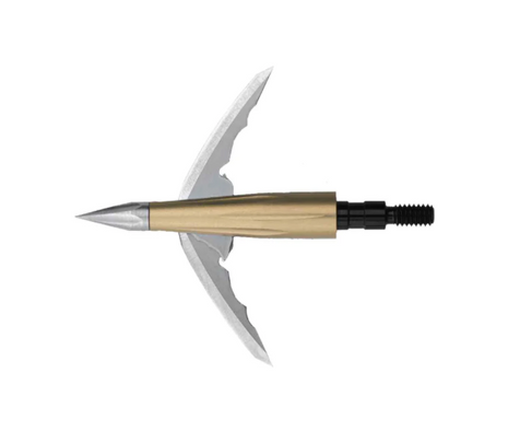Bowmar Beast Mechanical Broadhead