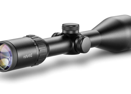 Hawke Riflescope 3-12x56 IR, LR Dot, (8x)