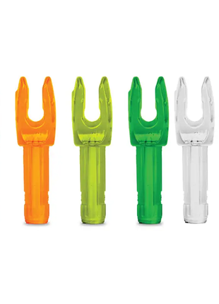 Easton 4mm Microlite Nocks (DZ)