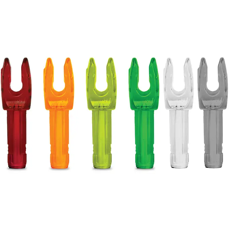 Easton 4mm Microlite Nocks (DZ)