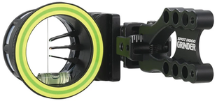 GRINDER, 3P, RH, .019 MRT