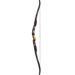 PSE ACHIEVE PRO RECURVE LIMBS ONLY 66IN 36LBS