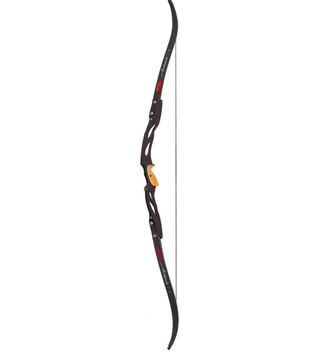 PSE ACHIEVE PRO RECURVE LIMBS ONLY 66IN 36LBS