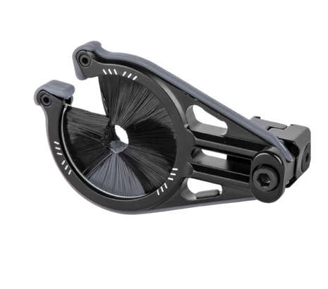 Trophy Ridge Whisker Biscuit Pro - IMS Small Black/Gray