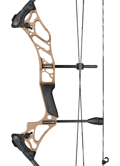 Mission Switch Bow