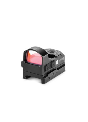 Hawke Red Dot Sight Micro Reflex Dot 3 MOA Weaver/Docter