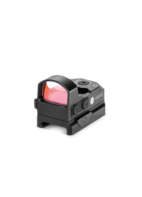 Hawke Red Dot Sight Micro Reflex Dot 3 MOA Weaver/Docter