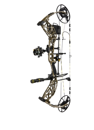 BEAR BOW PKG, THP ADAPT 2+ HP RTH