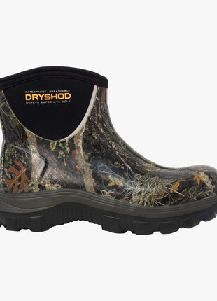 DRYSHOD EVALUSION ANKLE M12 CAMO