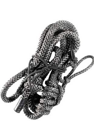 Tethrd D.A.M Rope