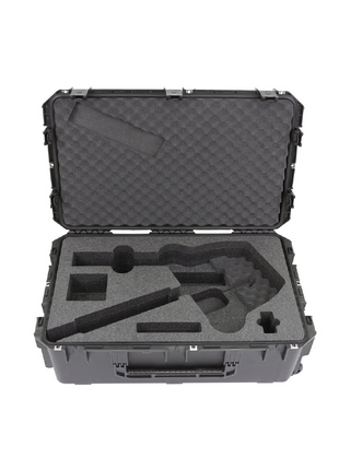 SKB iSeries Mission Sub-1 Crossbow Case, 3i-3019-12B-M
