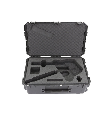 SKB iSeries Mission Sub-1 Crossbow Case, 3i-3019-12B-M