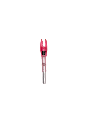 Nockturnal Shift FIT Pink