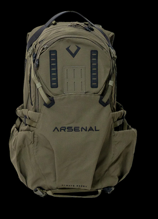 Arsenal Agile™ Pack