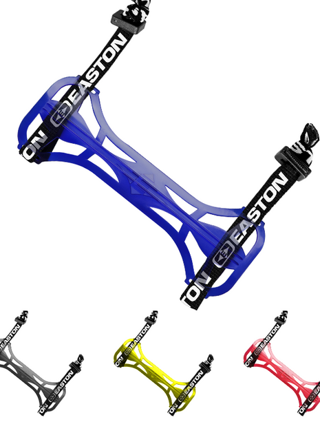 Easton Deluxe Bone Armguard