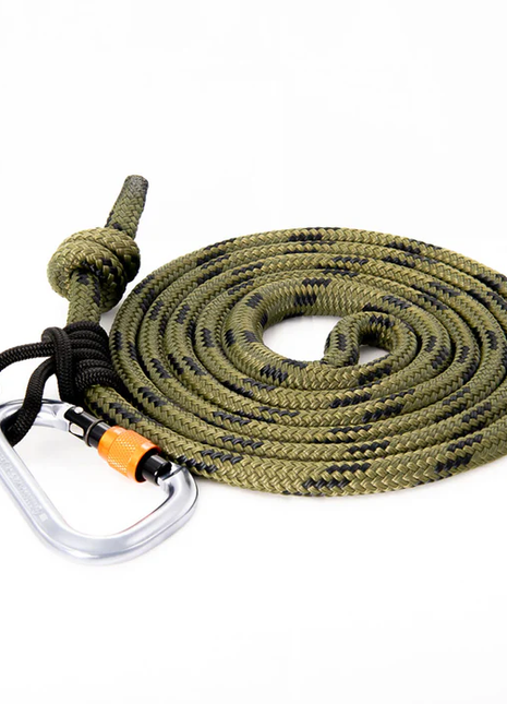 Tethrd  11mm Lineman Belt