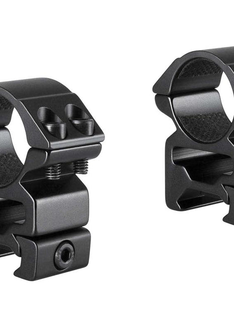 Hawke 2pc 1" Weaver High Q Peep (discontinued)