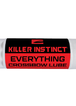 KILLER INSTINCT EVERYTHING CROSSBOW LUBE SINGLE PACK
