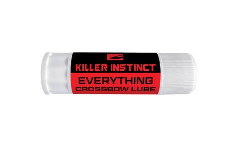 KILLER INSTINCT EVERYTHING CROSSBOW LUBE SINGLE PACK