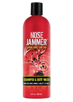 Nose Jammer Shampoo &amp; Body Wash - 12oz.