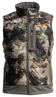 SCENTLOK BE:1 Reactor Heated Vest