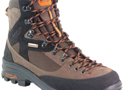 KENETREK BOOTS CORRIE II HIKERS 3.2