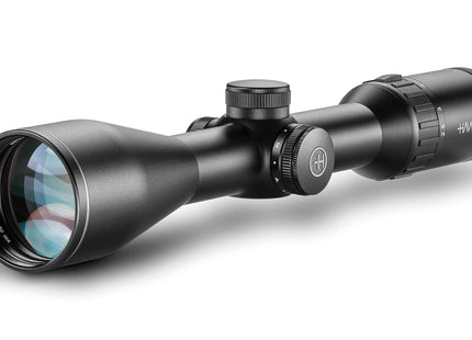 Hawke Riflescope 2.5-10x50 IR, LR Dot, (8x)