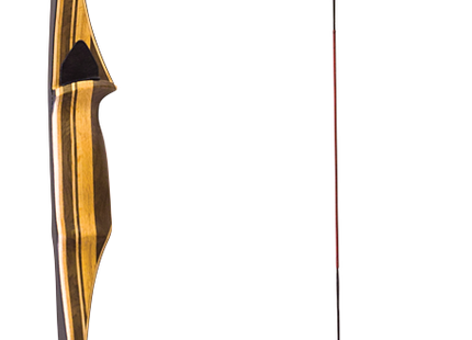 PSE Terra Longbow (64")