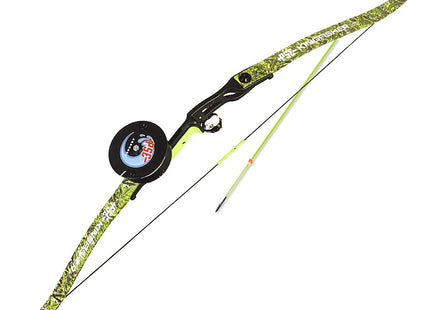 PSE Kingfisher 56 Bow Package