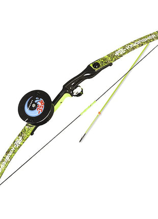 PSE Kingfisher 56 Bow Package