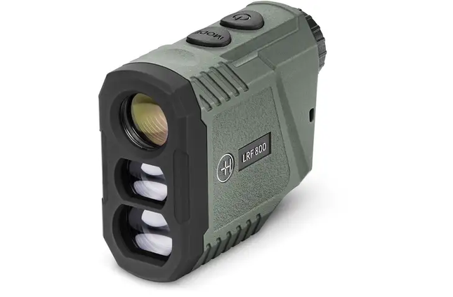 Hawke Laser Range Finder LrF 800 LCD 6x21