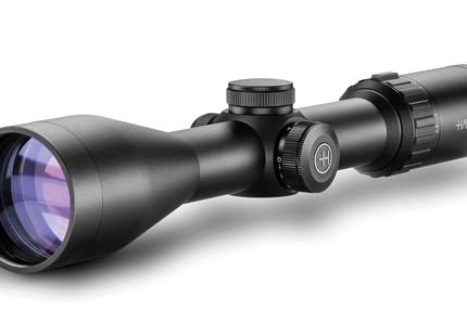 Hawke Riflescope 3-9X50 AO, 1", IR, Mil Dot (Etched)