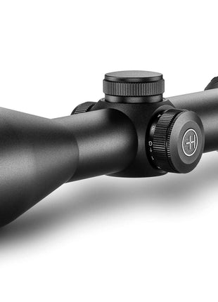 Hawke Riflescope 3-9X50 AO, 1", IR, Mil Dot (Etched)
